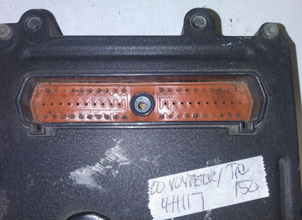 P04686953AD tcm transmission computer 2000 Chrysler Voyager or T&C