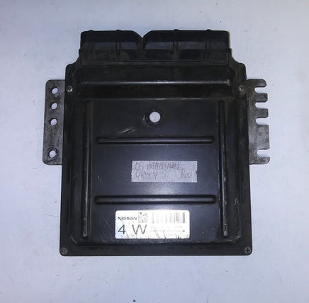 MEC70-502 ecm ecu computer 2008 Nissan Pathfinder  **REMAN** - Swan Auto