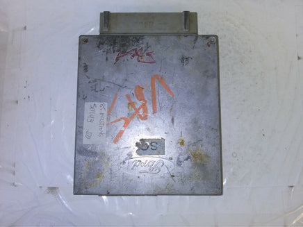 1985 Ford Mustang ecm ecu computer E4VF-12A650-C2A