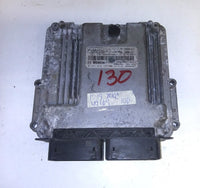 FJ7A-12A650-ALB ecm ecu computer 2015-2019 Lincoln MKC **tested**