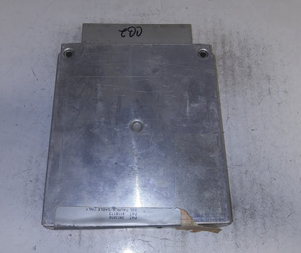 E7DF-12A650-G1C Ford Taurus or Mercury Sable1987 ecm ecu computer