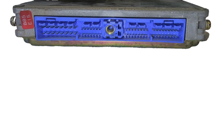 A11-B85 E15 ecm ecu computer 1990-1991 Nissan Stanza