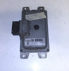 31036 JM22C TCM transmission computer 2009 Nissan Rogue - Swan Auto