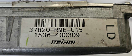 37820-RME-C15 Honda Fit 2007-2008 ecm ecu computer