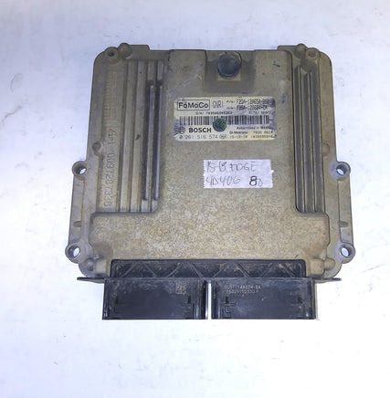 F2GA-12A650-BSB ecu ecm computer 2015-2018 Ford Edge **Tested**