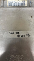 E8DF-12A650-K Ford  ecm ecu computer