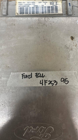 E8DF-12A650-K Ford  ecm ecu computer