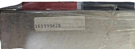 16199982 ecm ecu computer 1994-1995 Chevy or GMC pickup  **REMAN** - Swan Auto