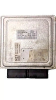 39102-2EAK0 Kia Soul 2012 ecm ecu computer