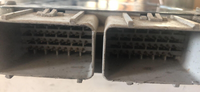 P04727275AB Dodge Caravan 2000 ecm ecu computer
