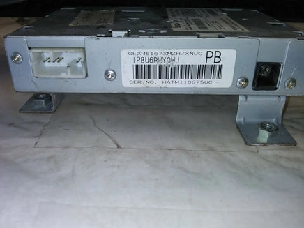 2007-2010 Honda Odyssey Satellite Radio Receiver 39820-SHJ-A111-M1