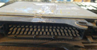 1991-1994 Hyundai Scoupe ecm ecu computer 39110-22067