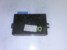 2001-2003 BMW 525i 525 Cruise control module 65.71-8 375 497