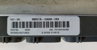2002 Ford Explorer or Mountaineer ecm ecu computer RM2U7A-12A650-CKA
