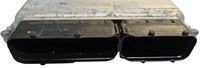 06A 906 032 MH Beetle 2003 ecm ecu computer