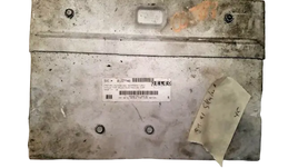 01227748 Buick Skylark or Olds Calais 1989-1991 ecm ecu computer
