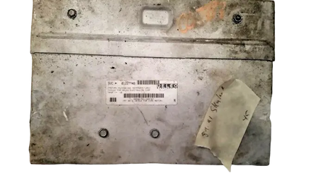 01227748 Buick Skylark or Olds Calais 1989-1991 ecm ecu computer