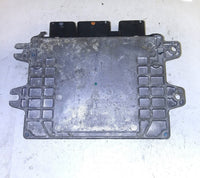 NEC018-690 ecm ecu computer 2013 Nissan NV200