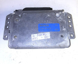 0 261 201 003 ecm ecu computer 1986 BMW 745i