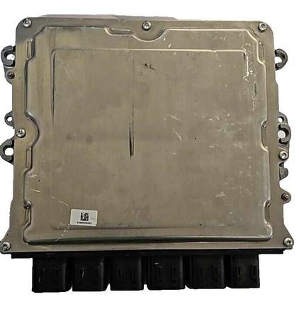 8 689 722-01 BMW 330i 330 2017-2019 ecm ecu computer