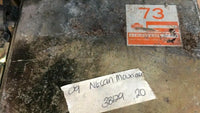 A18-A36 E92 Nissan Maxima 1990 ECM ECU computer