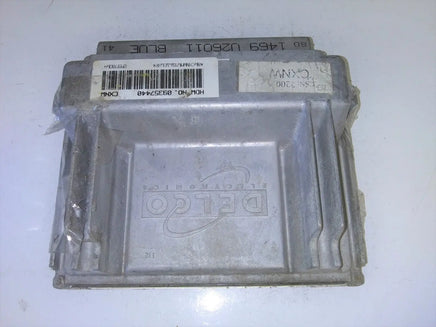 Chevy Camaro 1999 ECM ECU computer 09374997 TESTED GOOD