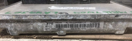 4L1A-12A650-LA Ford Expedition 2004 ecm ecu computer