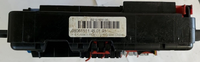 2018 BMW X5 Fuse Box B010168100