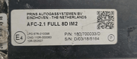 180/700033/D Prins Autogassystemen BV ecm ecu computer - Swan Auto