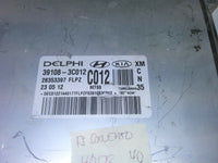 39108-3C012 ecm ecu computer 2013 Kia Sorento