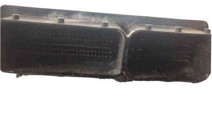 NNN500550 ecm ecu computer 2006-2009 Range Rover Land Rover