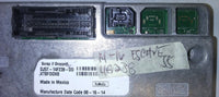 DJ5T-14F239-DD Voice recognition control module 2014-2016 Ford Escape - Swan Auto