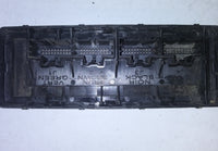 (P)13587634 temperature control module 2013-2015 Chevrolet Cruze