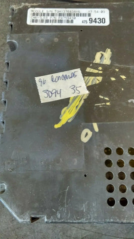 P4759430 Chrysler Concorde 1996 bcm body control module computer