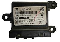 22744241 park aid assist control module 2010-2014 Chevy or GMC pickup