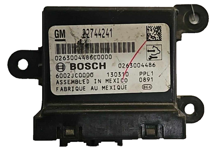 22744241 park aid assist control module 2010-2014 Chevy or GMC pickup
