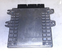 MEC107-520 Infiniti G37 2009 ecm ecu computer