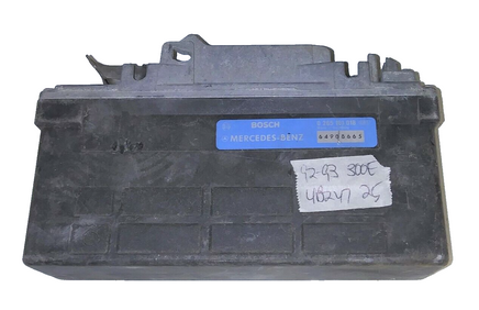 0 265 101 018 Mercedes 300E 1992-1993 abs module computer