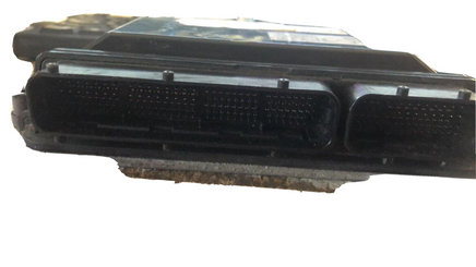 PY1J 18 881D Mazda 6 Mazda6 2014 ecm ecu computer