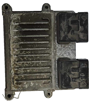 39109-3E621 ecu ecm computer 2007 Kia Rondo