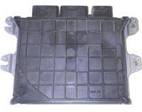 NEC023-691 ecu ecm computer 2018-2020 Nissan Rogue