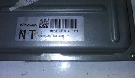 MEC81-710 ecu ecm computer 2007 Nissan Murano