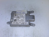 2010 BMW 550i 550 Blind Spot Monitor module 66 32-6 797 085-01