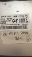 39110-3C460 Kia Sedona 2006-2009 ecm ecu computer