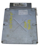 1S4F-12A650-AUD Ford Escort 2001-2002 ECM ECU computer TESTED GOOD