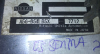 A56-B54 B5X ecu ecm computer 2003 Nissan Sentra