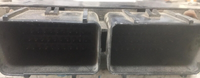 P04671393AA ecm ecu computer 1996 Chrysler Sebring