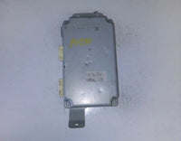 AA 39300-TZ3 towing control module 2015-2020 Acura TLX