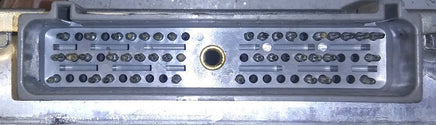 E4GF-12A650-B1A ecu ecm computer 1984-1985 Ford Escort