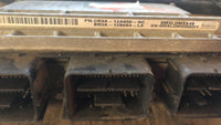 2012 Ford Mustang ecm ecu computer CR3A-12A650-GC